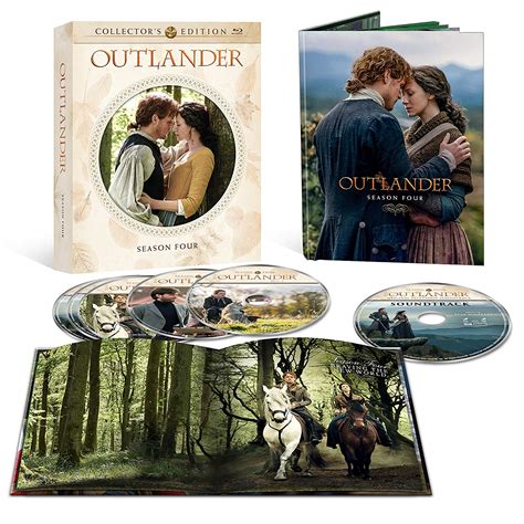 outlander s04e04 bluray|Amazon.com: Outlander Blu.
